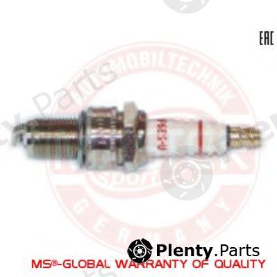  MASTER-SPORT part BP6ES-SET/4/-MS (BP6ESSET4MS) Spark Plug