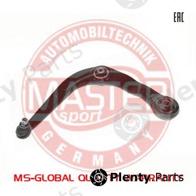  MASTER-SPORT part 25177-PCS-MS (25177PCSMS) Track Control Arm