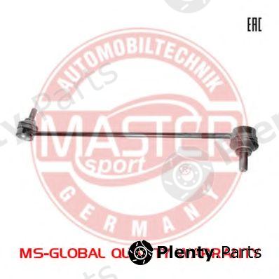  MASTER-SPORT part 27730-PCS-MS (27730PCSMS) Rod/Strut, stabiliser