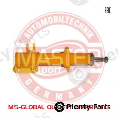  MASTER-SPORT part 290784-PCS-MS (290784PCSMS) Shock Absorber