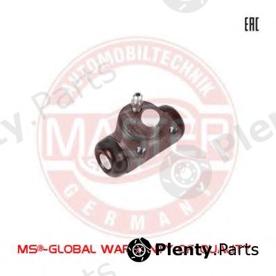  MASTER-SPORT part 24321717103ATPCSMS Wheel Brake Cylinder