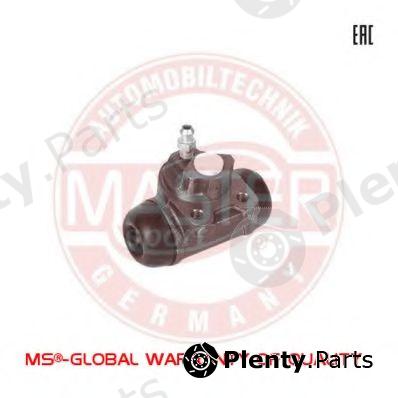  MASTER-SPORT part 24321917223-AT-PCS-MS (24321917223ATPCSMS) Wheel Brake Cylinder