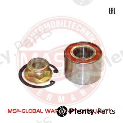  MASTER-SPORT part 3525-SET-MS (3525SETMS) Wheel Bearing Kit