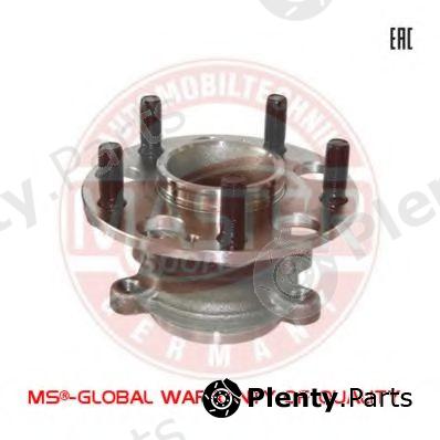  MASTER-SPORT part 3962-SET-MS (3962SETMS) Wheel Bearing Kit