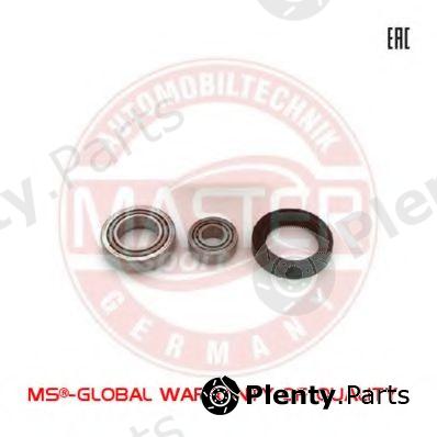  MASTER-SPORT part 756-SET-MS (756SETMS) Wheel Bearing Kit