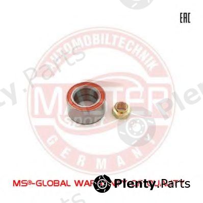  MASTER-SPORT part 899-SET-MS (899SETMS) Wheel Bearing Kit
