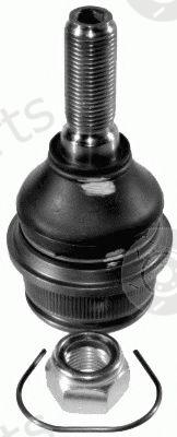  LEMFÖRDER part 1015501 Ball Joint