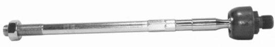 LEMFÖRDER part 1549701 Tie Rod Axle Joint