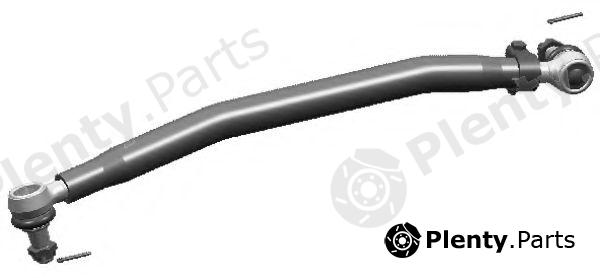  LEMFÖRDER part 2333401 Centre Rod Assembly