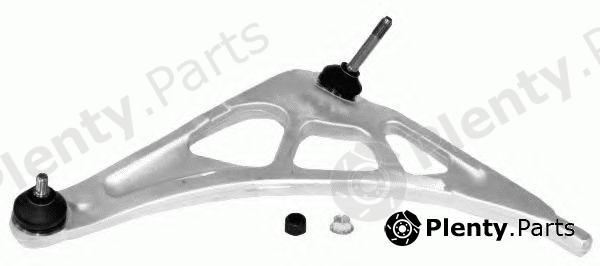  LEMFÖRDER part 2701402 Track Control Arm