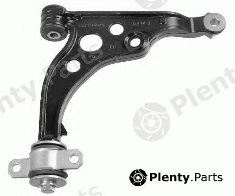  LEMFÖRDER part 2941801 Track Control Arm