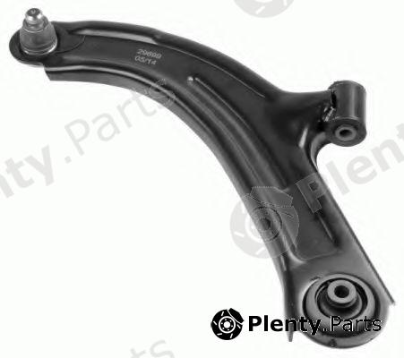  LEMFÖRDER part 2969901 Track Control Arm