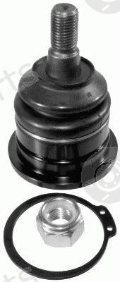  LEMFÖRDER part 3098401 Ball Joint