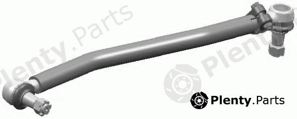  LEMFÖRDER part 2353901 Centre Rod Assembly