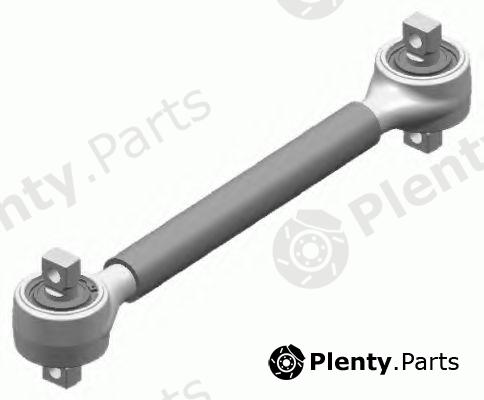  LEMFÖRDER part 3536101 Track Control Arm