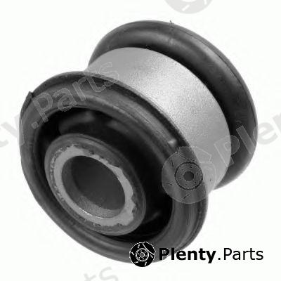  LEMFÖRDER part 3664301 Mounting, axle bracket