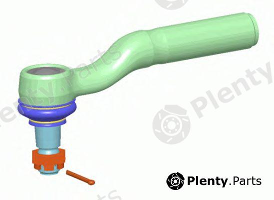  LEMFÖRDER part 3732601 Tie Rod End; Tie Rod