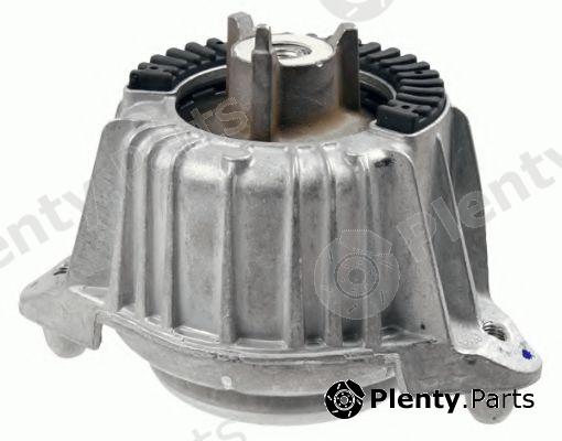  LEMFÖRDER part 3728801 Engine Mounting