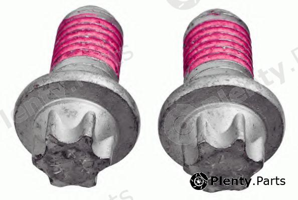  LEMFÖRDER part 3746601 Repair Kit, wheel suspension