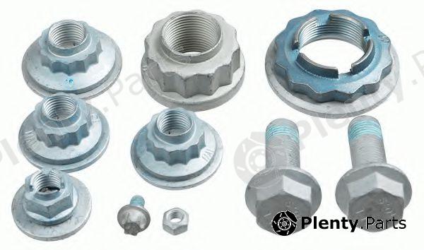  LEMFÖRDER part 3746901 Repair Kit, wheel suspension