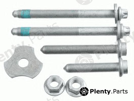  LEMFÖRDER part 3747701 Repair Kit, wheel suspension