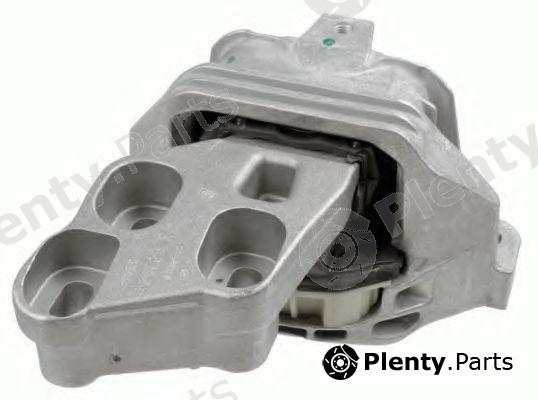  LEMFÖRDER part 3773601 Mounting, manual transmission