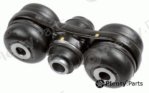  LEMFÖRDER part 3761701 Track Control Arm