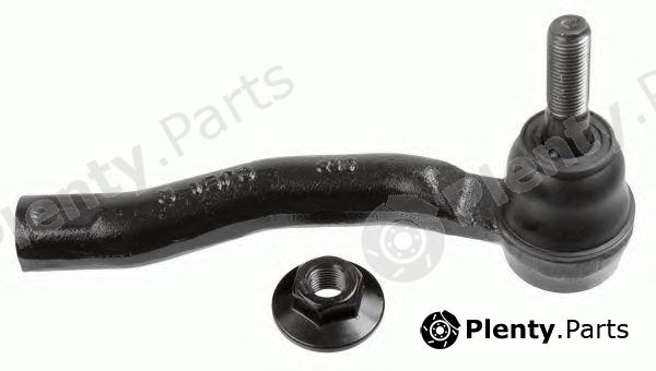  LEMFÖRDER part 3764001 Tie Rod End