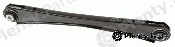  LEMFÖRDER part 3770501 Track Control Arm