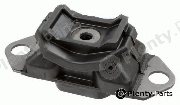  LEMFÖRDER part 3791101 Mounting, manual transmission