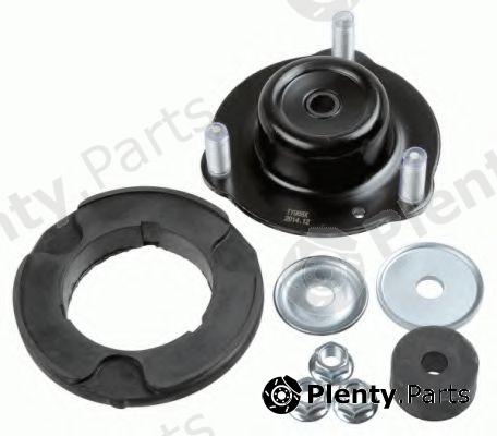  LEMFÖRDER part 3608201 Repair Kit, suspension strut
