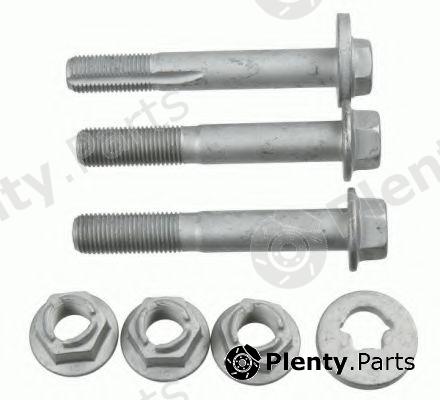  LEMFÖRDER part 3769301 Repair Kit, wheel suspension