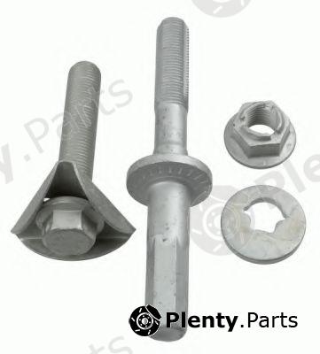  LEMFÖRDER part 3769701 Repair Kit, wheel suspension