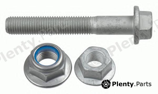  LEMFÖRDER part 3778101 Repair Kit, wheel suspension