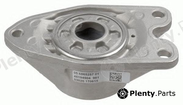  LEMFÖRDER part 3769001 Top Strut Mounting