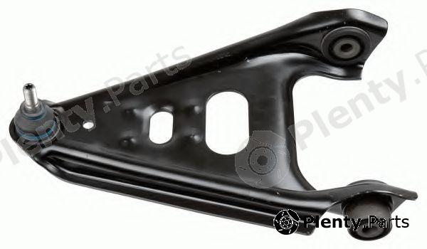  LEMFÖRDER part 3783901 Track Control Arm