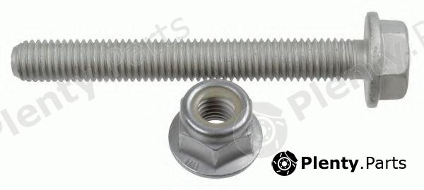  LEMFÖRDER part 3788201 Repair Kit, wheel suspension