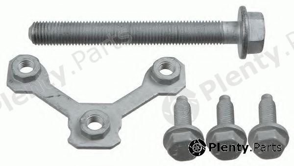  LEMFÖRDER part 3788301 Repair Kit, wheel suspension