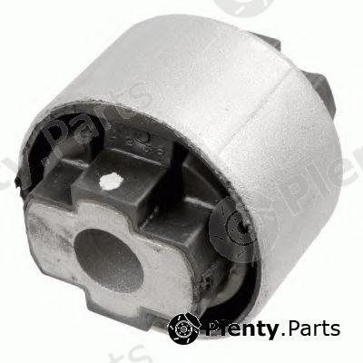  LEMFÖRDER part 3709901 Control Arm-/Trailing Arm Bush