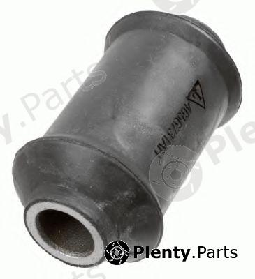  LEMFÖRDER part 3800401 Control Arm-/Trailing Arm Bush