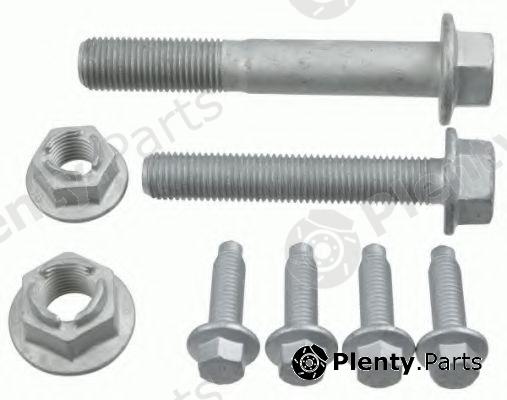  LEMFÖRDER part 3769401 Repair Kit, wheel suspension