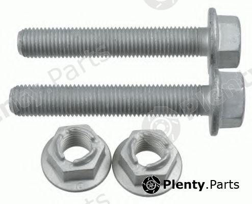  LEMFÖRDER part 3769501 Repair Kit, wheel suspension