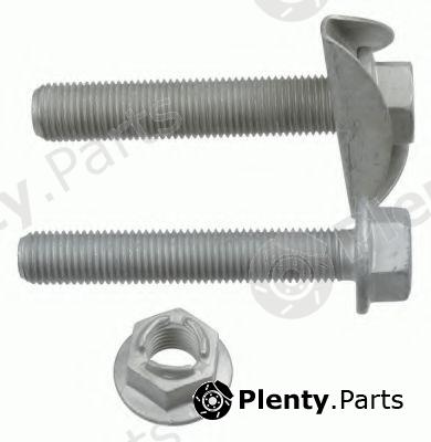  LEMFÖRDER part 3769601 Repair Kit, wheel suspension
