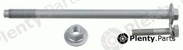  LEMFÖRDER part 3783201 Repair Kit, wheel suspension