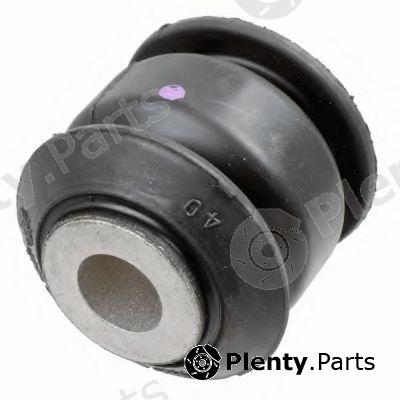  LEMFÖRDER part 3709801 Control Arm-/Trailing Arm Bush