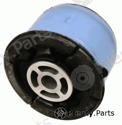  LEMFÖRDER part 3792801 Mounting, axle beam