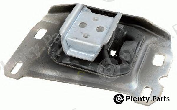  LEMFÖRDER part 3793801 Mounting, manual transmission