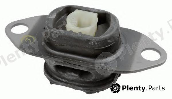  LEMFÖRDER part 3794101 Mounting, manual transmission