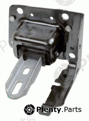  LEMFÖRDER part 3796301 Mounting, manual transmission