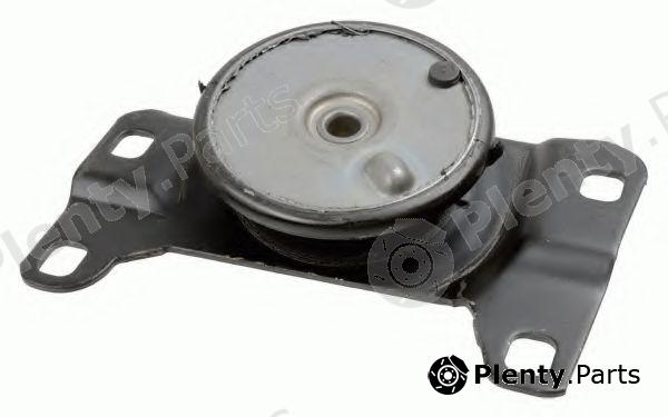  LEMFÖRDER part 3796401 Mounting, manual transmission